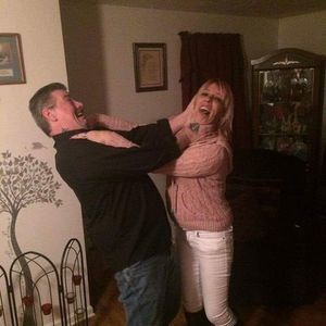 Meet your Posher, Gregory